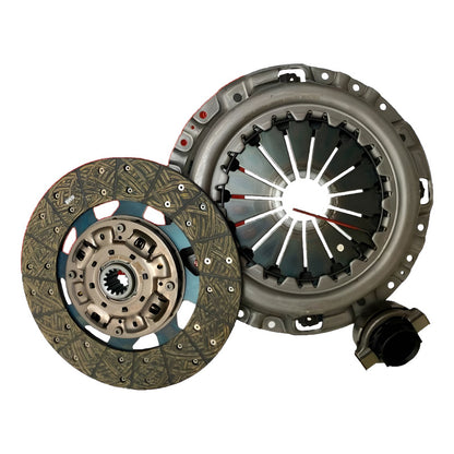 Kit Embrague Chevrolet  Nqr 5.2 Motor 4hk1 6 Vel 2007-2021