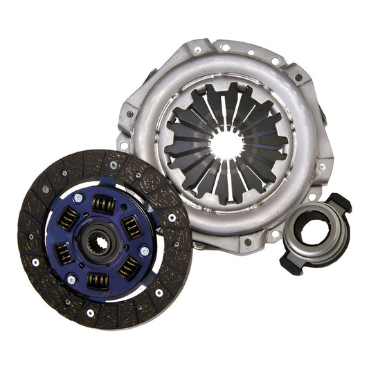 Kit De Embrague Para Citroen Ax 1.1 Tu1jp 1993-1998 Seco