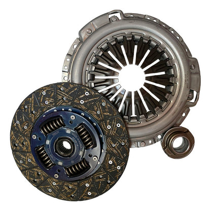 Embrague Marca Seco 3 Piezas Para Mitsubishi L200 2.5 2007