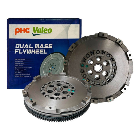 Volante Motor Bimasa Chevrolet Orlando 2.0 Diesel Valeo