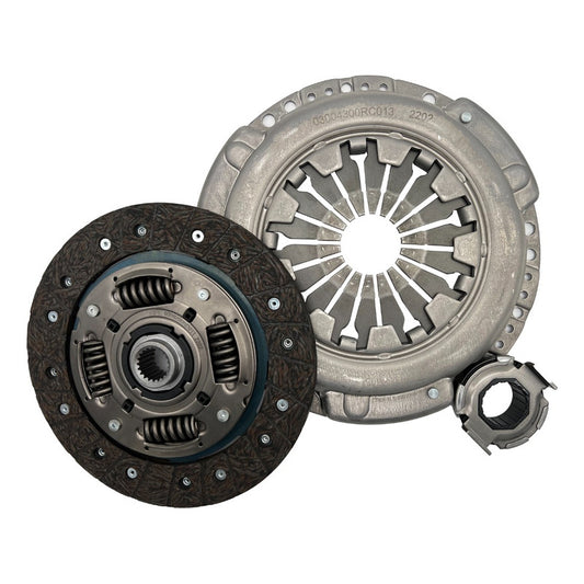 Kit De Embrague Chery Riich 1.3 Sqr473f 3 Pzas Marca R F C