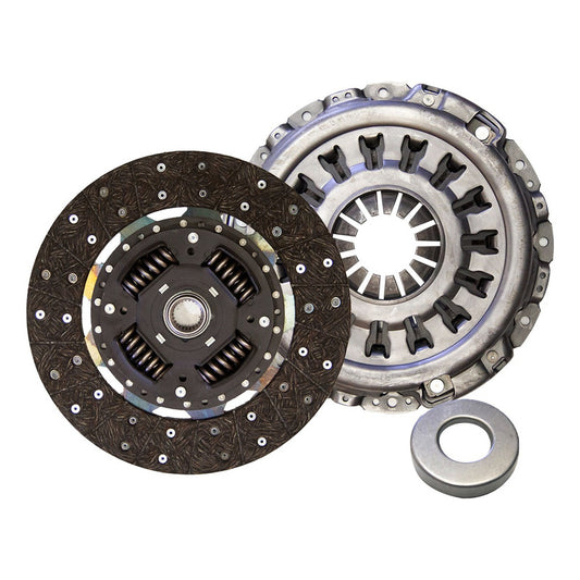 Kit De Embrague Para Nissan Navara 2.5 2014-2016 Diesel