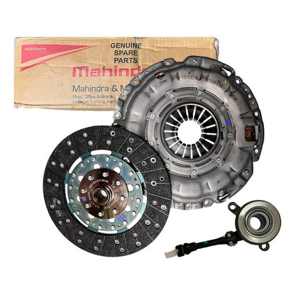 Kit De Embrague Mahindra New Pikup 2.2 Diesel 3pzs 2019-2022