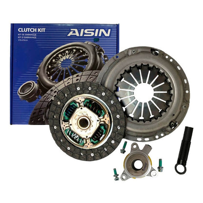 Kit De Embrague Toyota Zelas 2.5 Marca Aisin 2010-2013