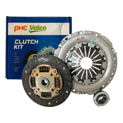Kit De Embrague Para Rio 5 1.2 G4la Marca Valeo 2012-2018