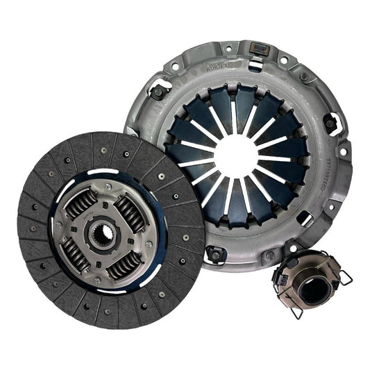 Kit De Embrague Chevrolet D-max Dmax 2.5 2011-2014