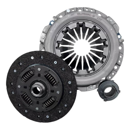 Kit De Embrague Marca Rfc Para Kia Soluto 1.4 Año 2021
