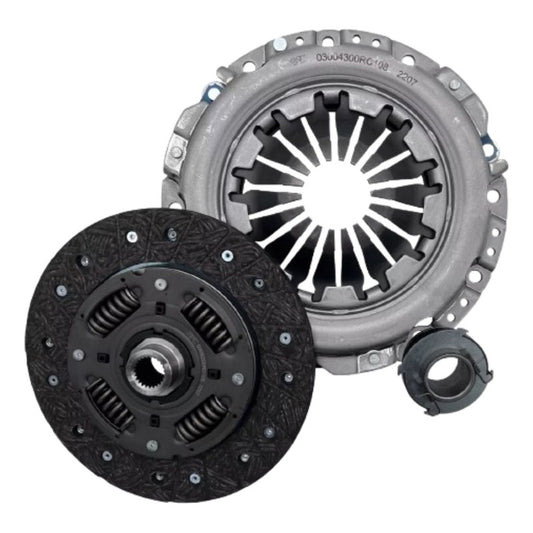 Kit De Embrague Marca Rfc Para Kia Soluto 1.4 Año 2021