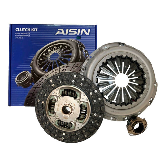 Kit Embrague Toyota Hilux Thai 2.5 2005 - 2011 Marca Aisin