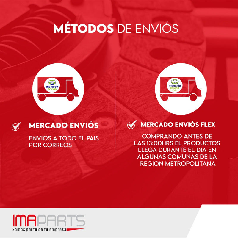 Kit De Embrague Fiat Strada Adventure 1.6 2010-2019 Valeo
