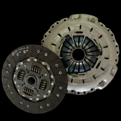 Kit De Embrague Sprinter 313 / 413 2005-2011 Motor 611 3 Pza