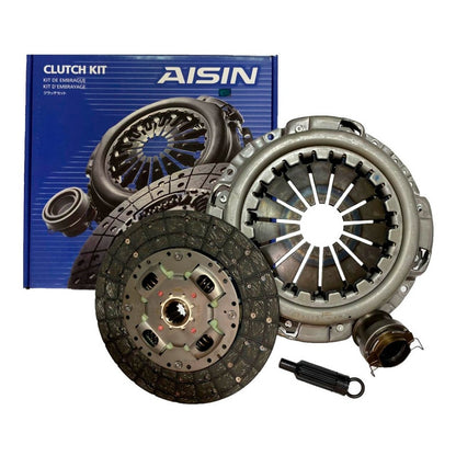 Kit De Embrague Hino Xzu Serie 300 City Marca Aisin 300mm