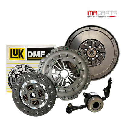 Kit De Embrague Completo Mercede Benz Vito 111 Cdi Marca Luk