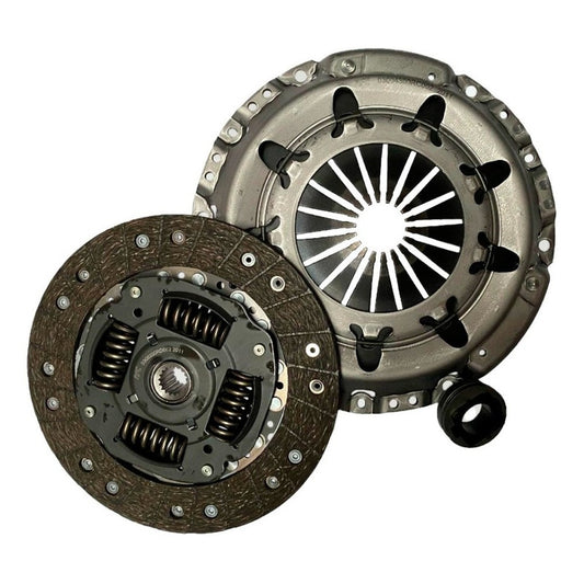 Kit De Embrague Citroen Jumper 2.0 2003-2007