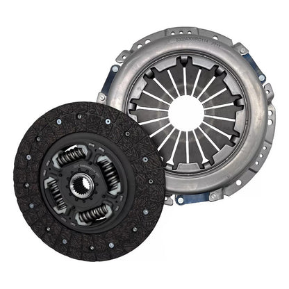 Kit De Embrague Para Toyota New Rav4 2.0 2016 3 Pzas