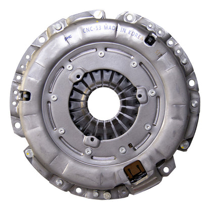 Kit De Embrague Jac Refine 1.9 Diesel 2015-2023 Marca Valeo