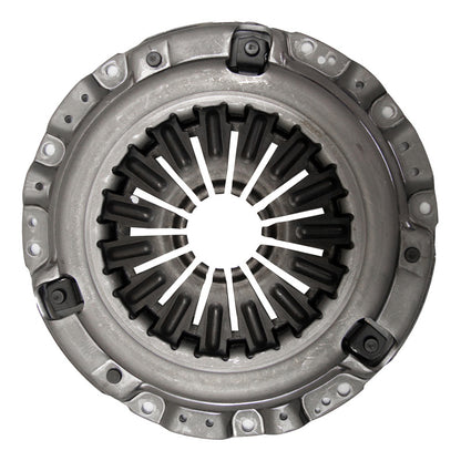 Kit De Embrague Renault Koleos 2.5 2009-2018 Marca Luk Benci