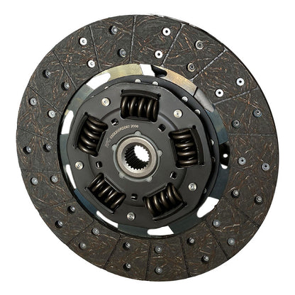 Kit De Embrague Nissan Np300 2.3 Diesel 2015-2019