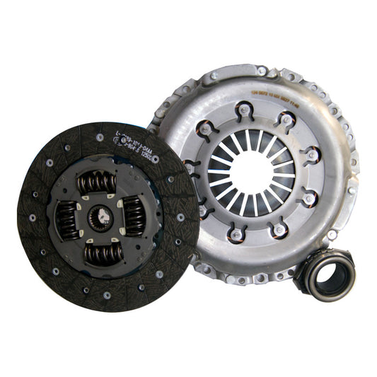 Kit De Embrague Para  Mazda Cx-5 2.0  Marca Valeo
