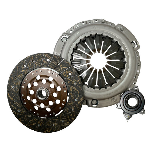 Kit De Embrague Ssangyong Rexton 2.7 Seco 2002-2007