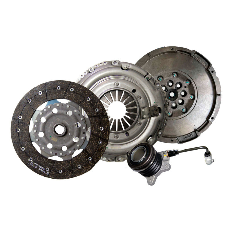 Kit De Embrague + Volante Kia Sorento 2.2 2010-2022 Diesel