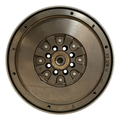 Kit De Embrague Completo Mercedes Sprinter 313 / 413 Om611