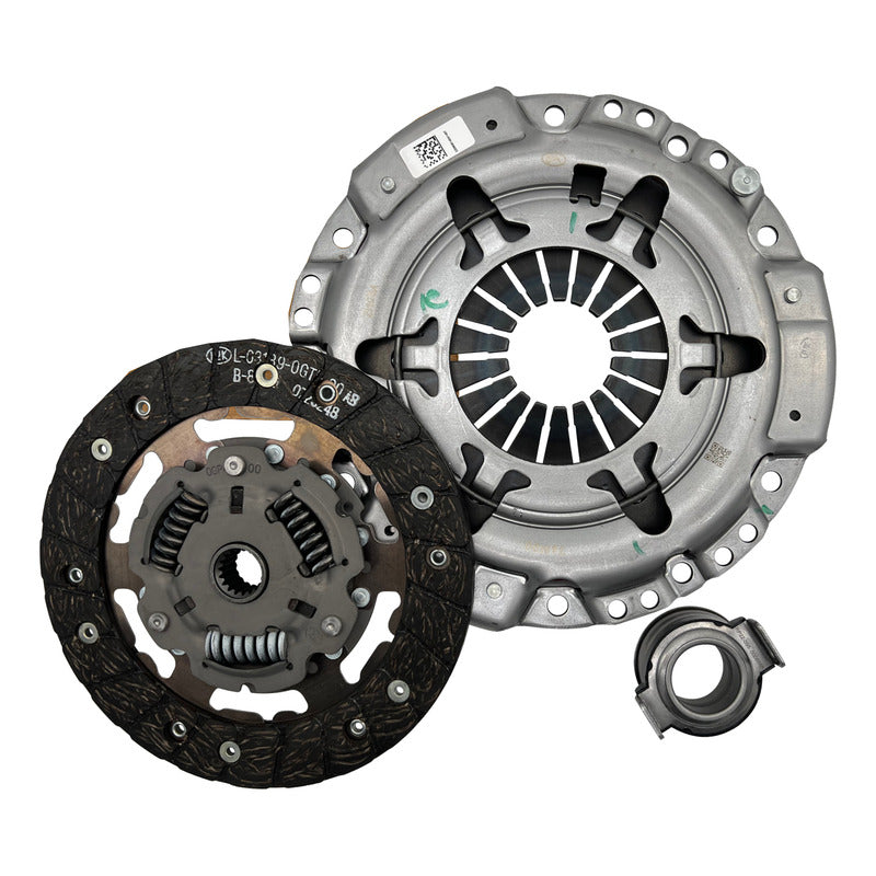 Kit De Embrague Suzuki Alto K10 1.0 2010-2020 Original Suzuk