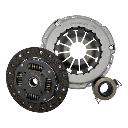 Kit De Embrague Byd F0 1.0 2008-2018 R F C 3 Pzas Completo