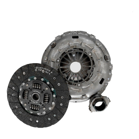 Kit De Embrague Mazda Bt-50 Thai 2.5 Tdci 2006-2012 Diesel