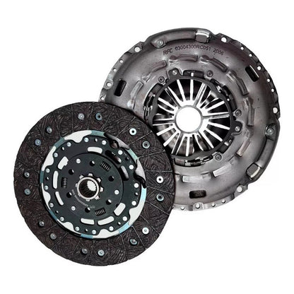 Kit De Embrague Fiat Doblo 1.6 D Multijet Dohc 2013-2022