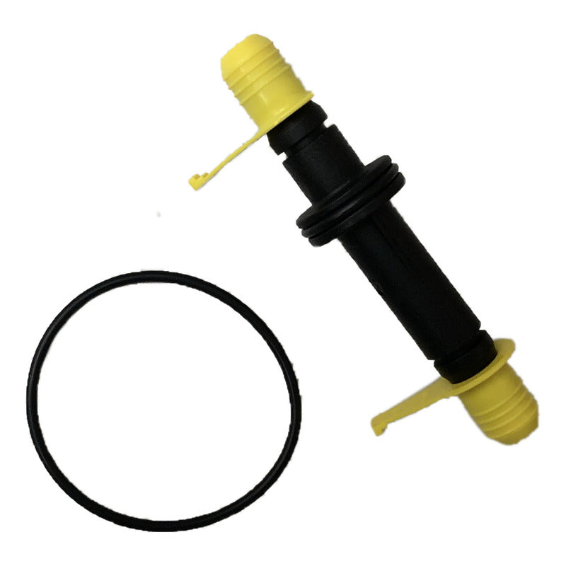Kit De Embrague Chevrolet Montana 1.8 2017-2019 Marca Luk