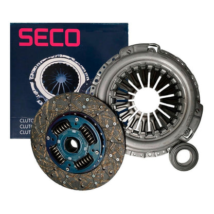 Kit De Embrague Nissan Navara 2.5 Yd25 Marca Seco 2007-2013