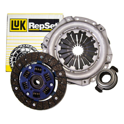 Kit De Embrague Para Peugeot 309 1.4 1992-1994