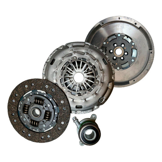 Kit De Embrague Completo Volkswagen Amarok 2.0 2011