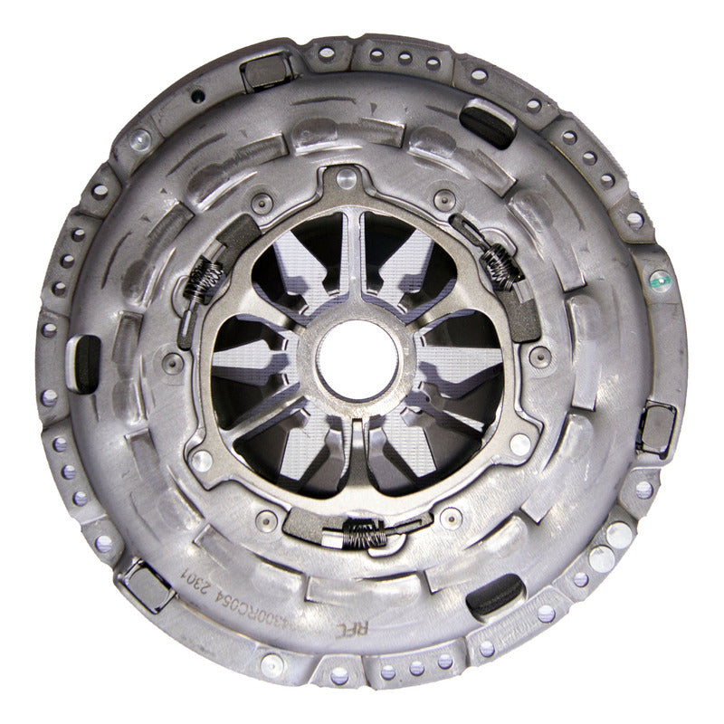 Kit De Embrague + Volante Transporter 1.9 2007-2014 5 Veloc