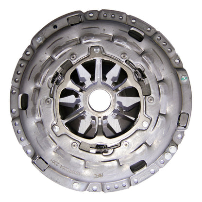 Kit De Embrague + Volante Transporter 1.9 2007-2014 5 Veloc