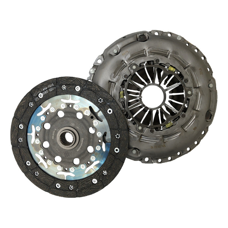 Kit De Embrague + Volante New Tucson 2.0 2010-2015 Diesel