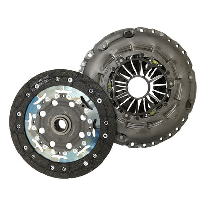 Kit De Embrague + Volante New Tucson 2.0 2010-2015 Diesel