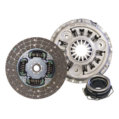 Kit De Embrague Toyota New Hilux 2.4 / 2.8 Revo 2016-2022