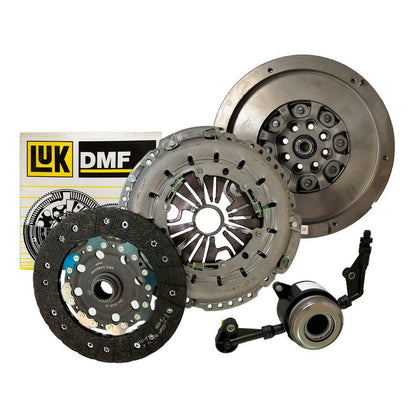 Kit De Embrague + Volante Mercedes Benz Vito 114 2014-2020