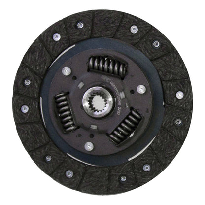 Kit De Embrague Chery Iq 800 / 1.1 2008-2014 3 Pzas  R F C
