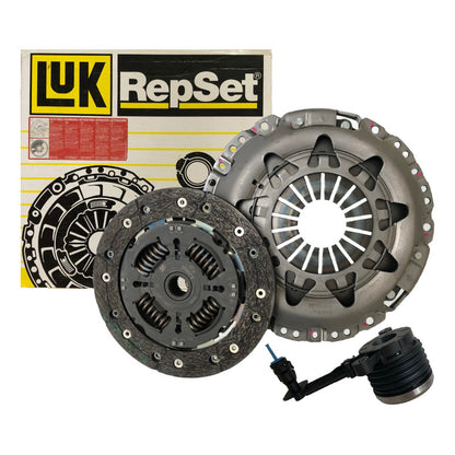 Kit De Embrague Nissan March 1.6 2012-2018