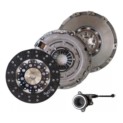 Kit Embrague Para Hyundai Staria 2.2 2021-2024