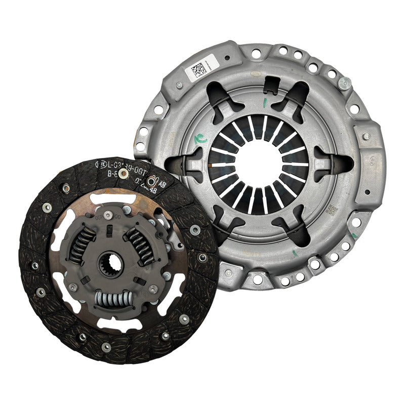 Kit De Embrague Suzuki Celerio 1.0 2009-2014 Original Suzuki
