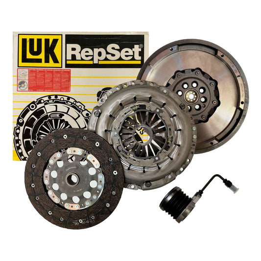 Kit Embrague + Volante Para Kia Grand Carnival 2.9 2006-2014
