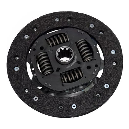 Kit De Embrague Mahindra Scorpio 2.5 3pzs 2008-2010