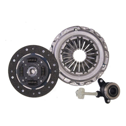 Kit De Embrague Renault Kangoo 1.5 2012-2019 3 Pzas