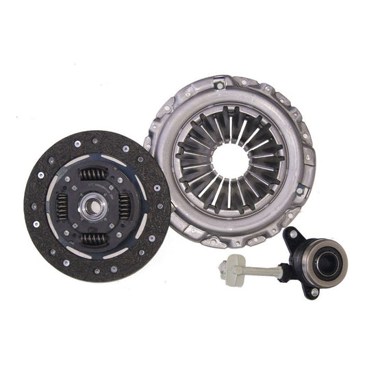 Kit De Embrague Renault Kangoo 1.5 2012-2019 3 Pzas
