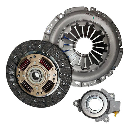 Kit De Embrague Suzuki Sx4 1.6 Marca Valeo 2007-2015
