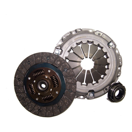 Kit De Embrague Dongfeng Dfsk Glory 580 1.8 3 Pzas 2018-2022